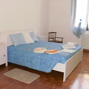 Bed & Breakfast Casa 21, Ferrara