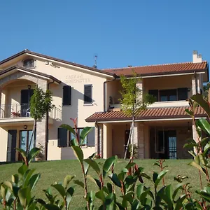 Bed & Breakfast Casa Del Boschetto, Torriana